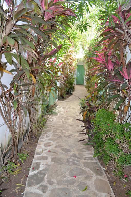 Hotel Aventura Mérida Eksteriør bilde
