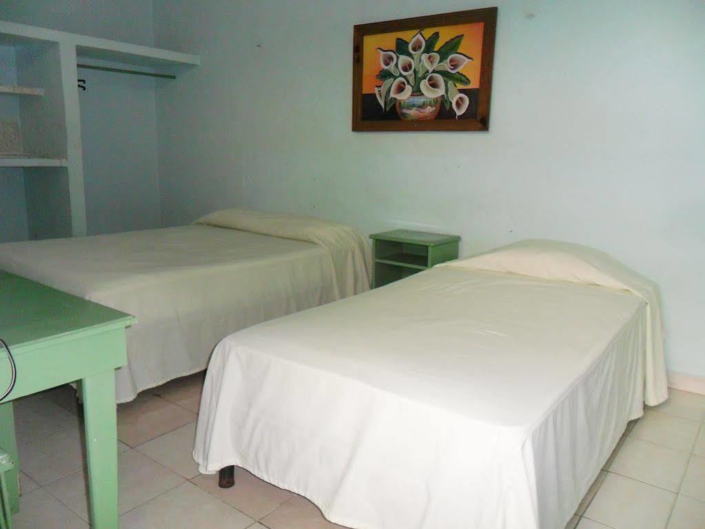 Hotel Aventura Mérida Eksteriør bilde
