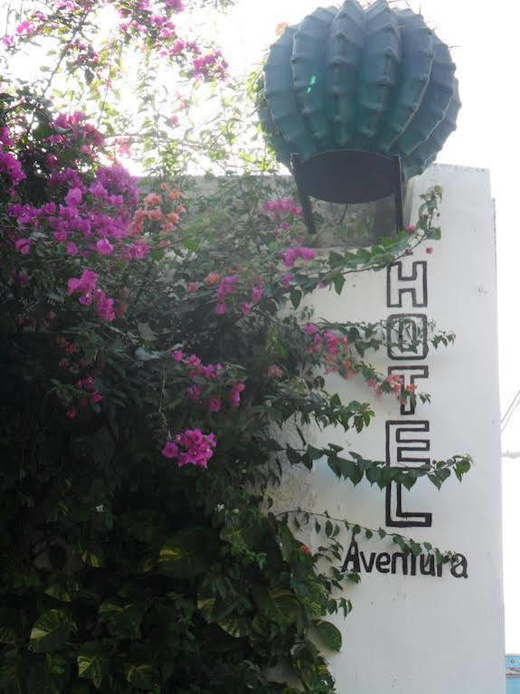 Hotel Aventura Mérida Eksteriør bilde