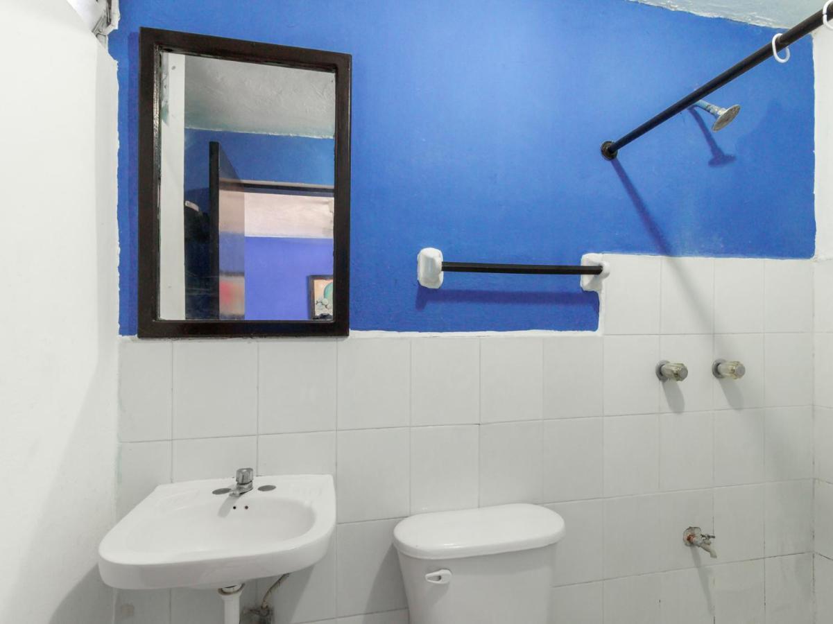 Hotel Aventura Mérida Eksteriør bilde